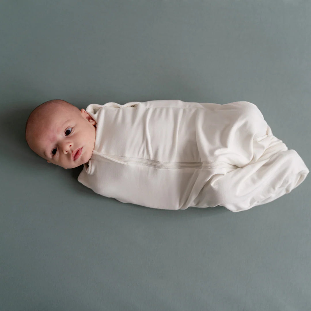 0-3M Sleep Bag Swaddle-Primrose