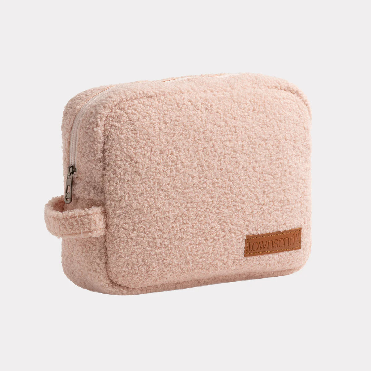Teddy Pouch