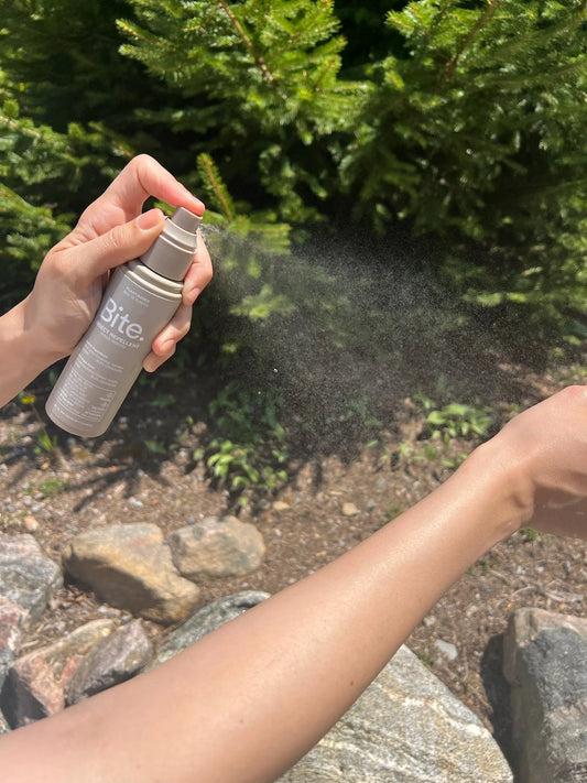 Bite Misquito & Tick Repellent