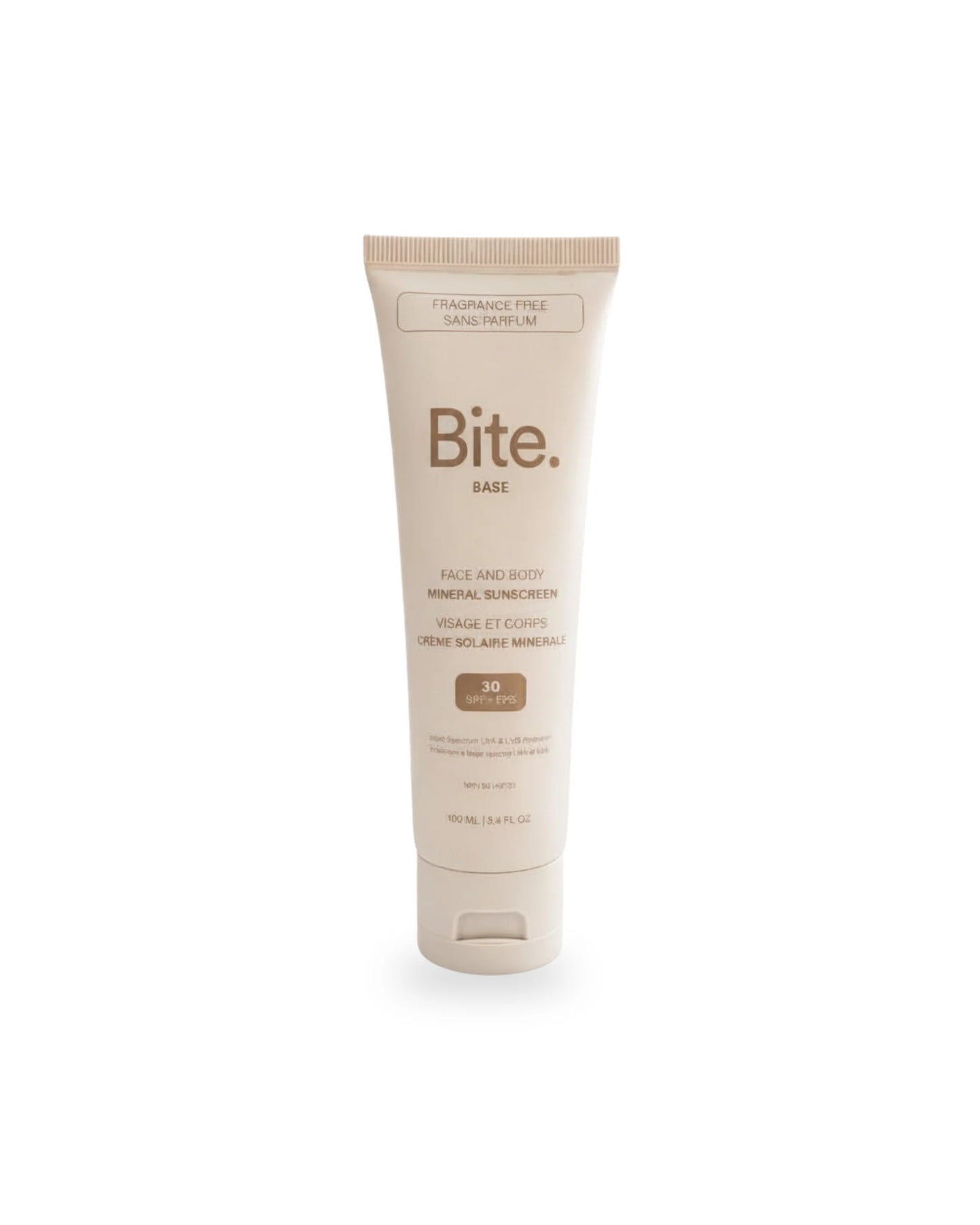 Mineral Sunscreen SPF 30