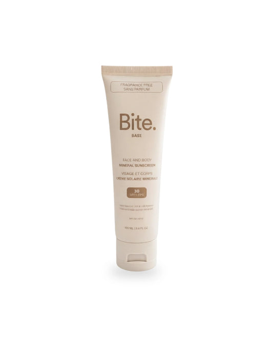 Mineral Sunscreen SPF 30