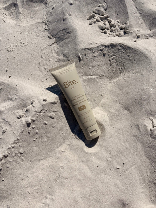 Mineral Sunscreen SPF 30