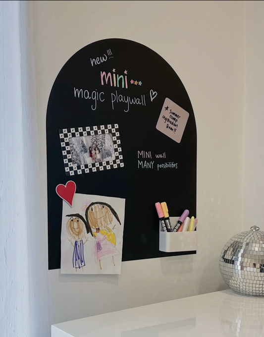 Magic Playwall- Mini