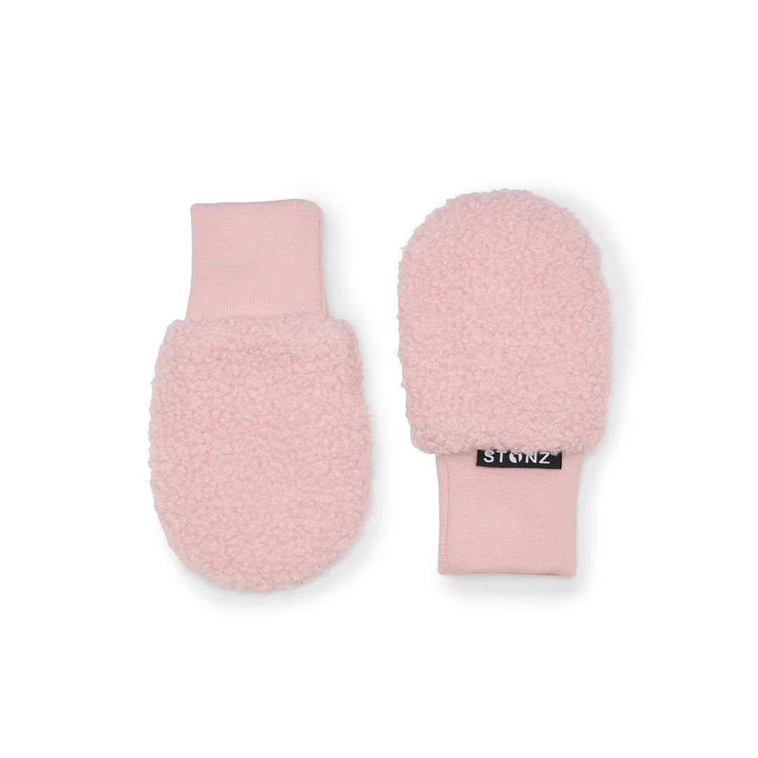 Stonz Fleece Mitt