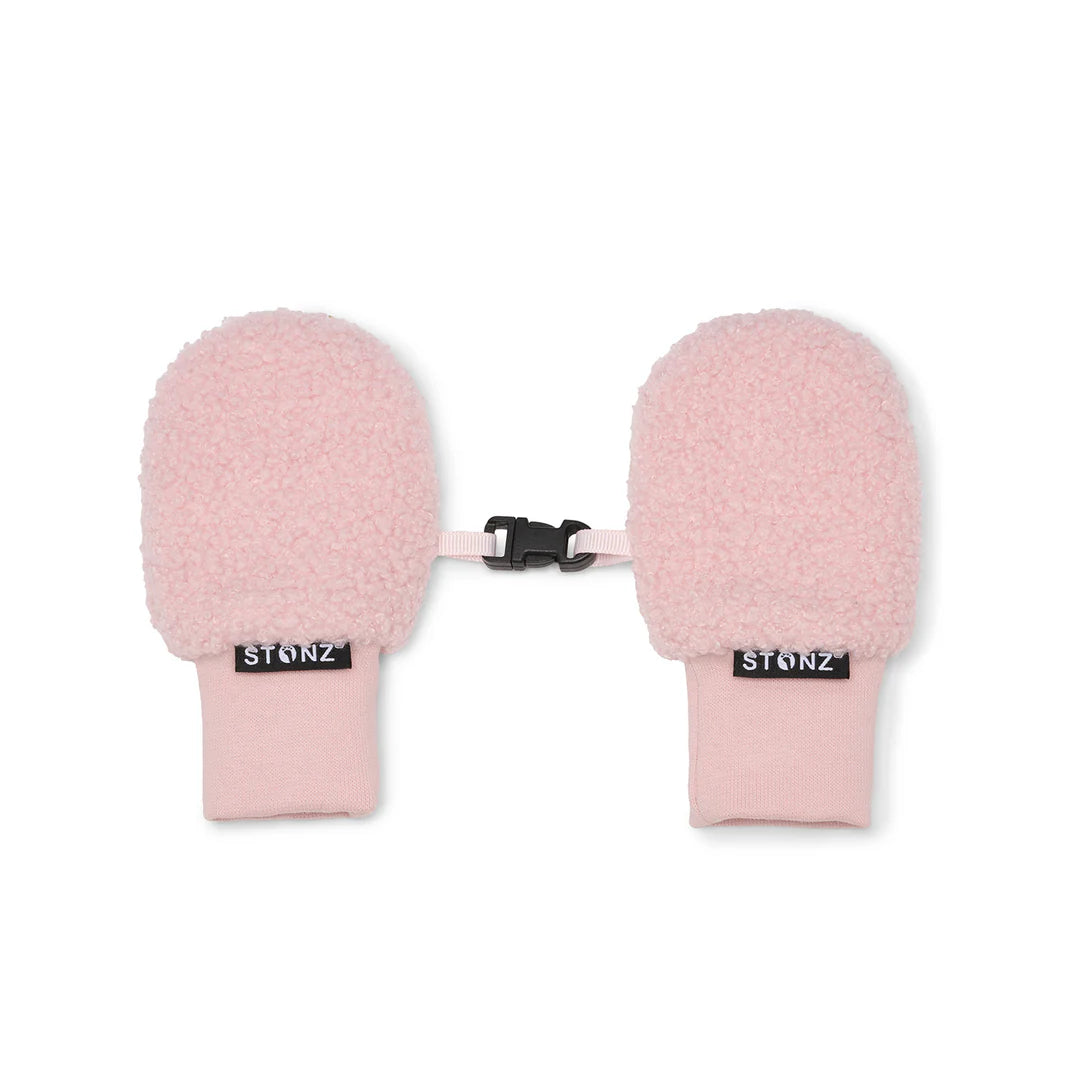 Stonz Fleece Mitt