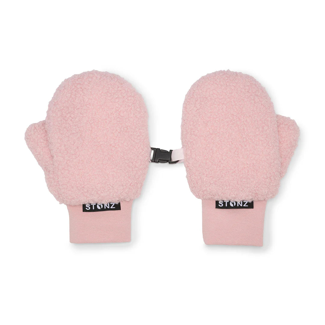 Stonz Fleece Mitt