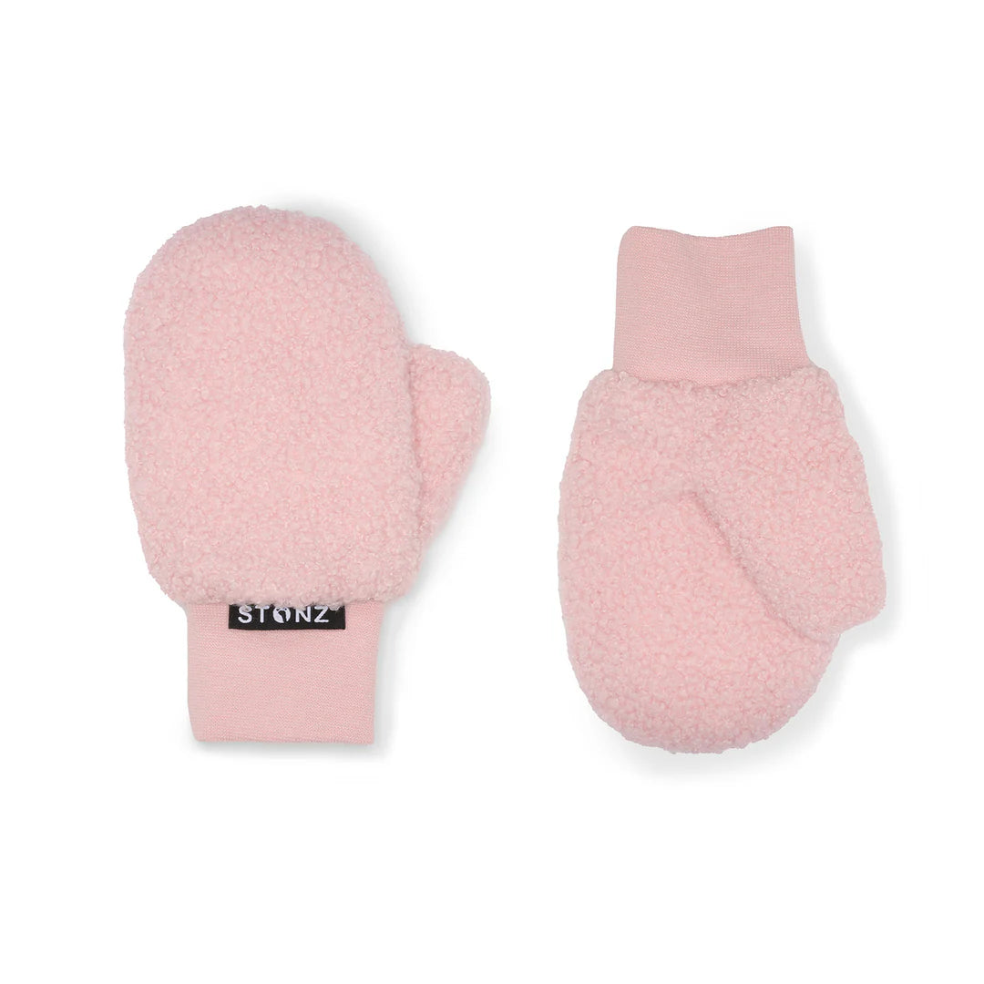 Stonz Fleece Mitt