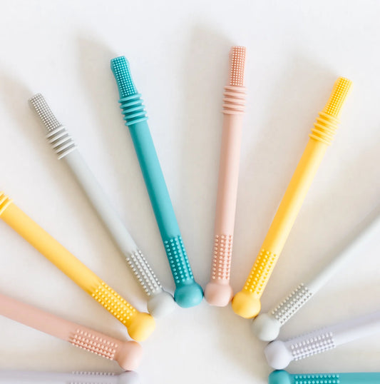 Teething Wand