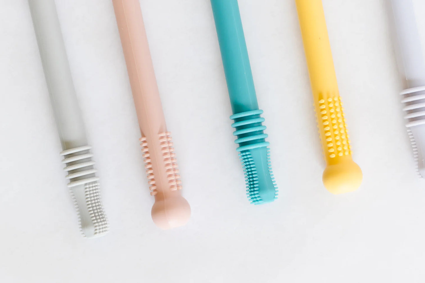 Teething Wand