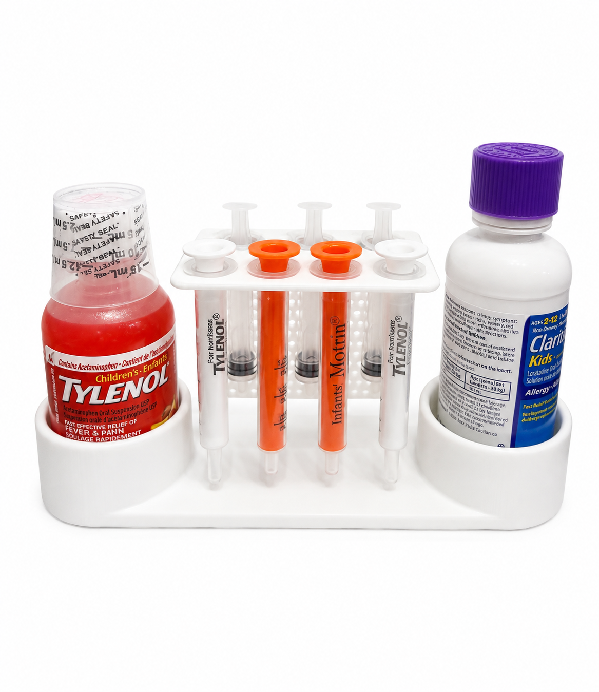 *Pre-Order* Medication Station