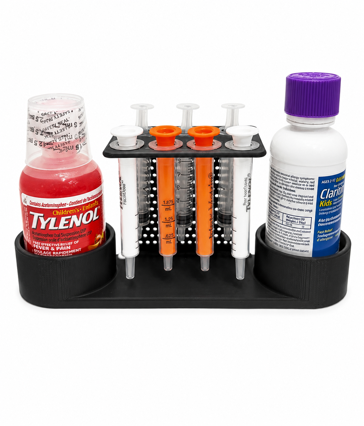 *Pre-Order* Medication Station
