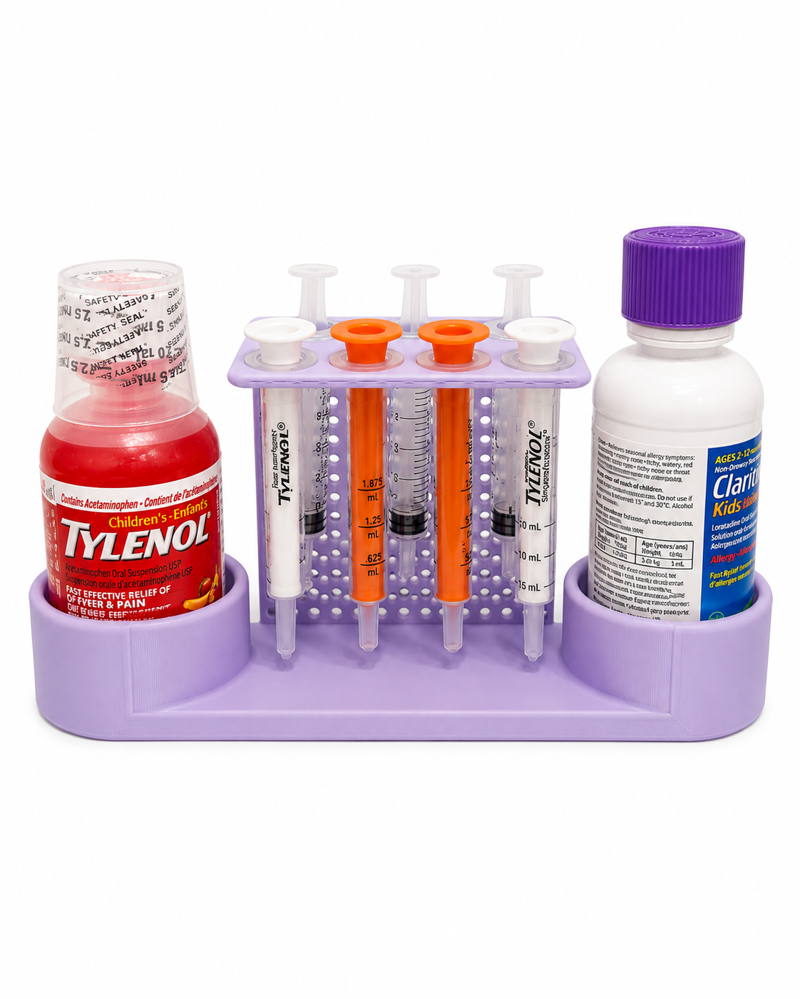 *Pre-Order* Medication Station