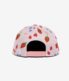 Berry Bliss SnapBack