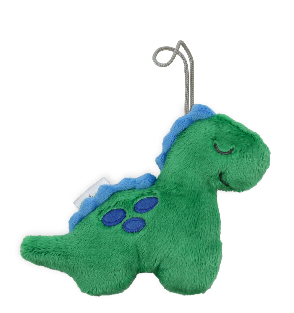Sweetie Pal™ Plush & Pacifier