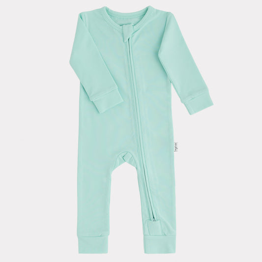 Cotton Footless Sleepers