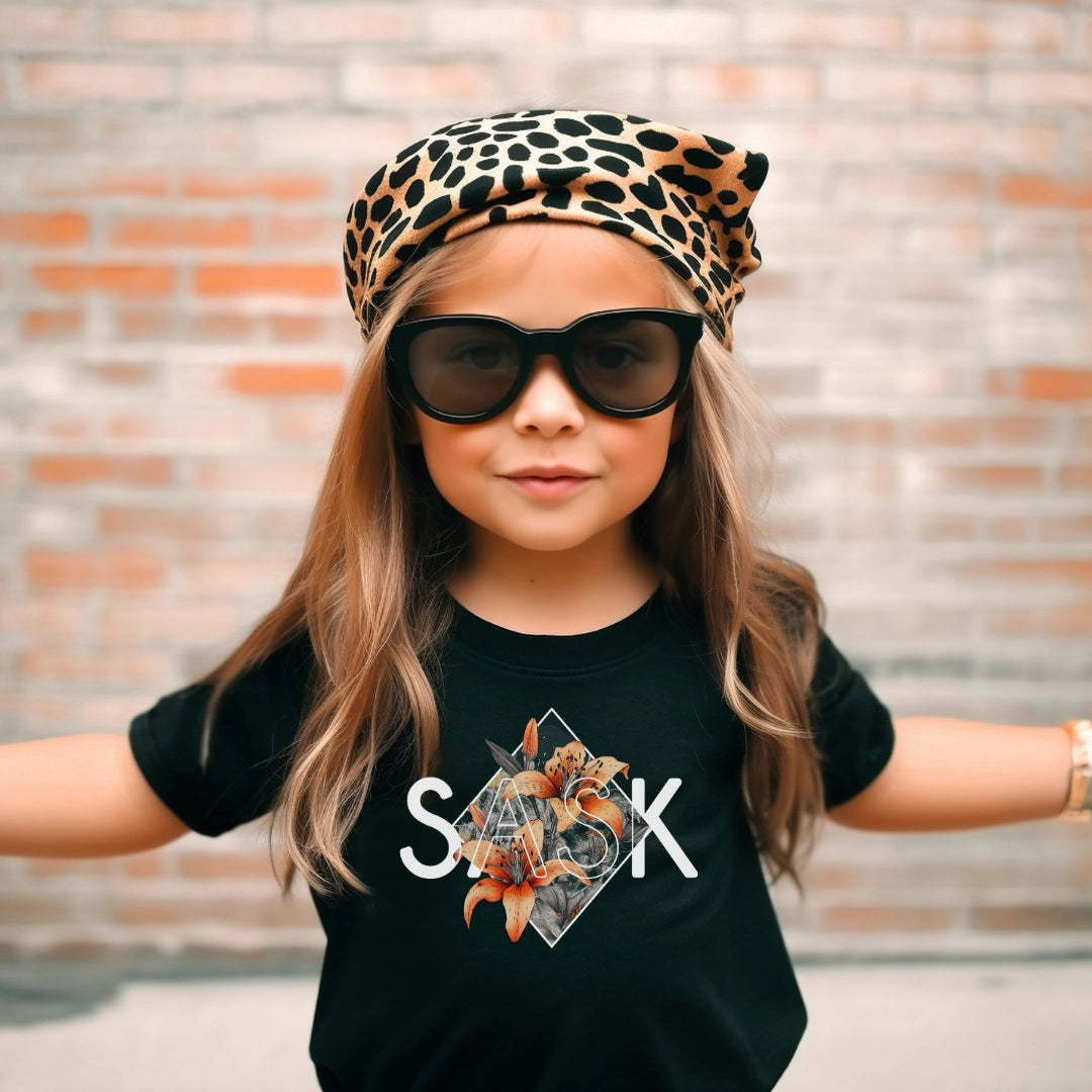 SK Diamond T-Shirt