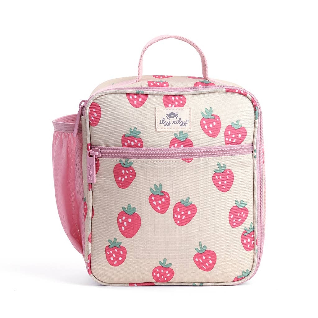 *New Option* Itzy Lunch Box™