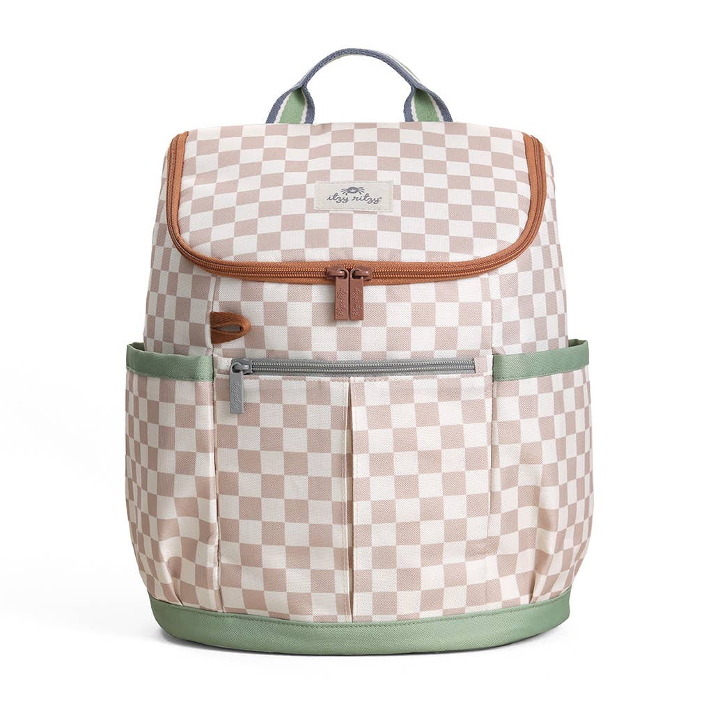 *NEW* Itzy Explorer™ Big Kids Backpack
