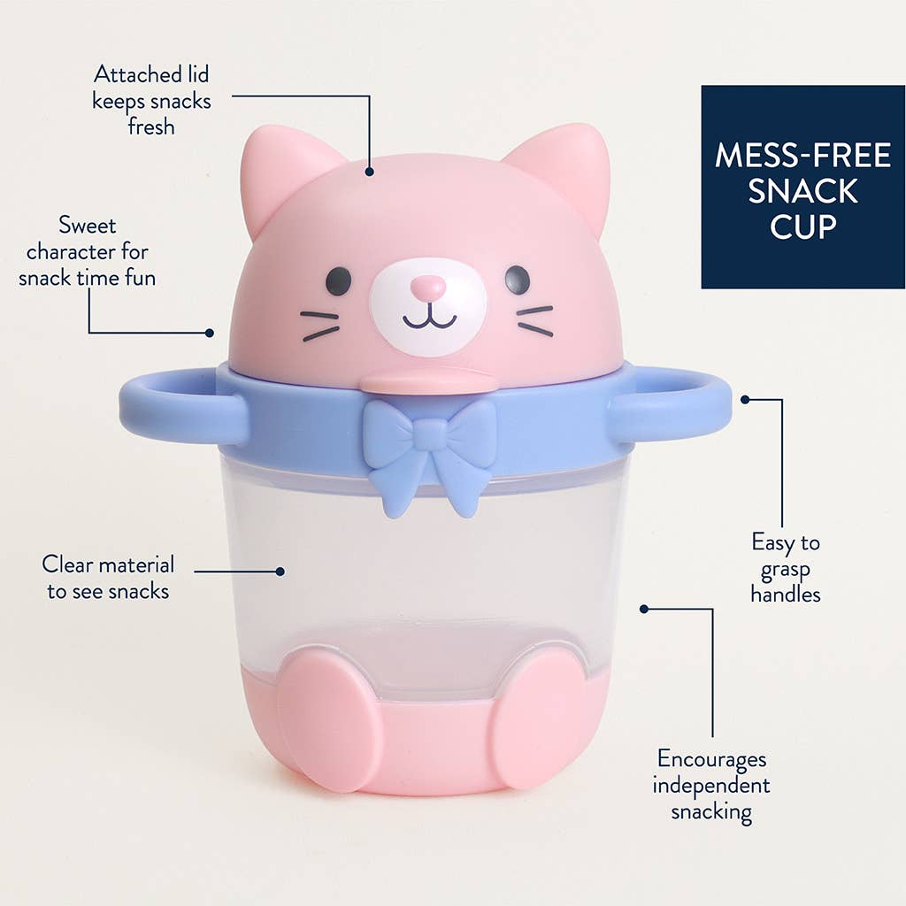 *NEW* Itzy Snack Pal