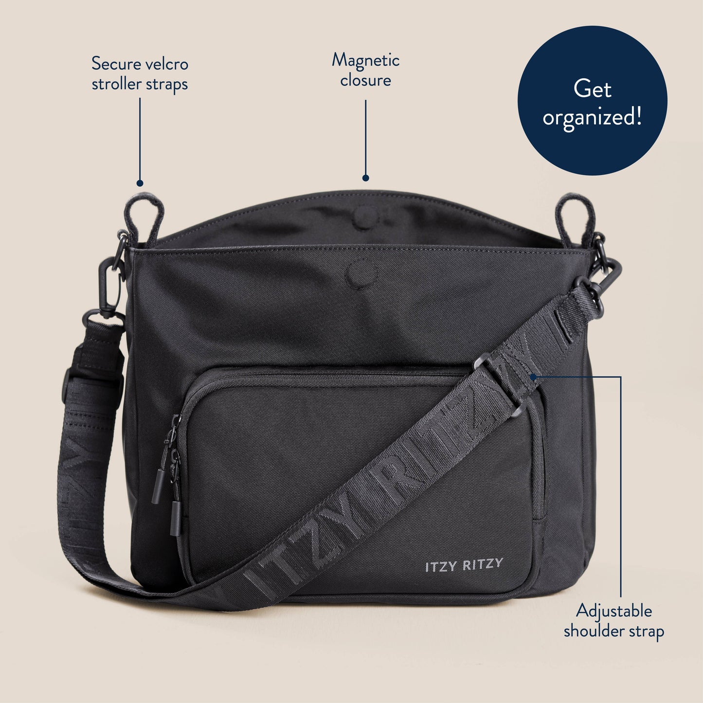 *NEW* Belong Cargo Caddy™