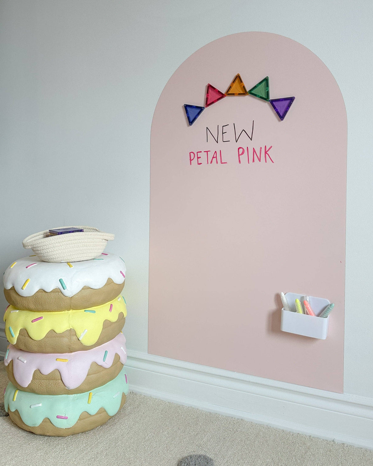 Magic Playwall Original Arch