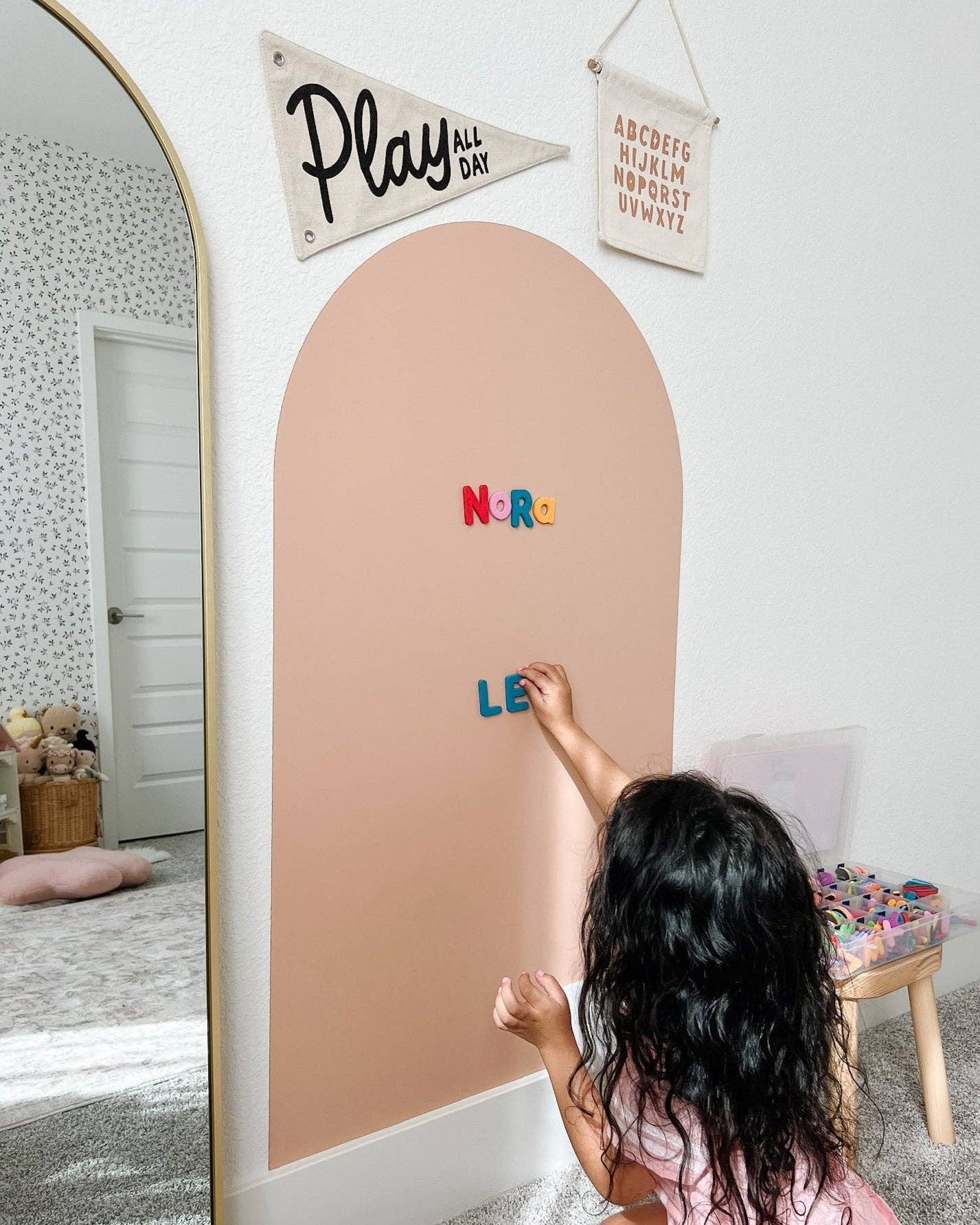 Magic Playwall Original Arch