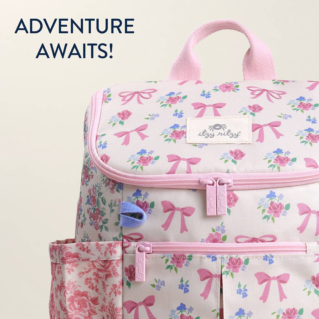 *NEW* Itzy Explorer™ Big Kids Backpack