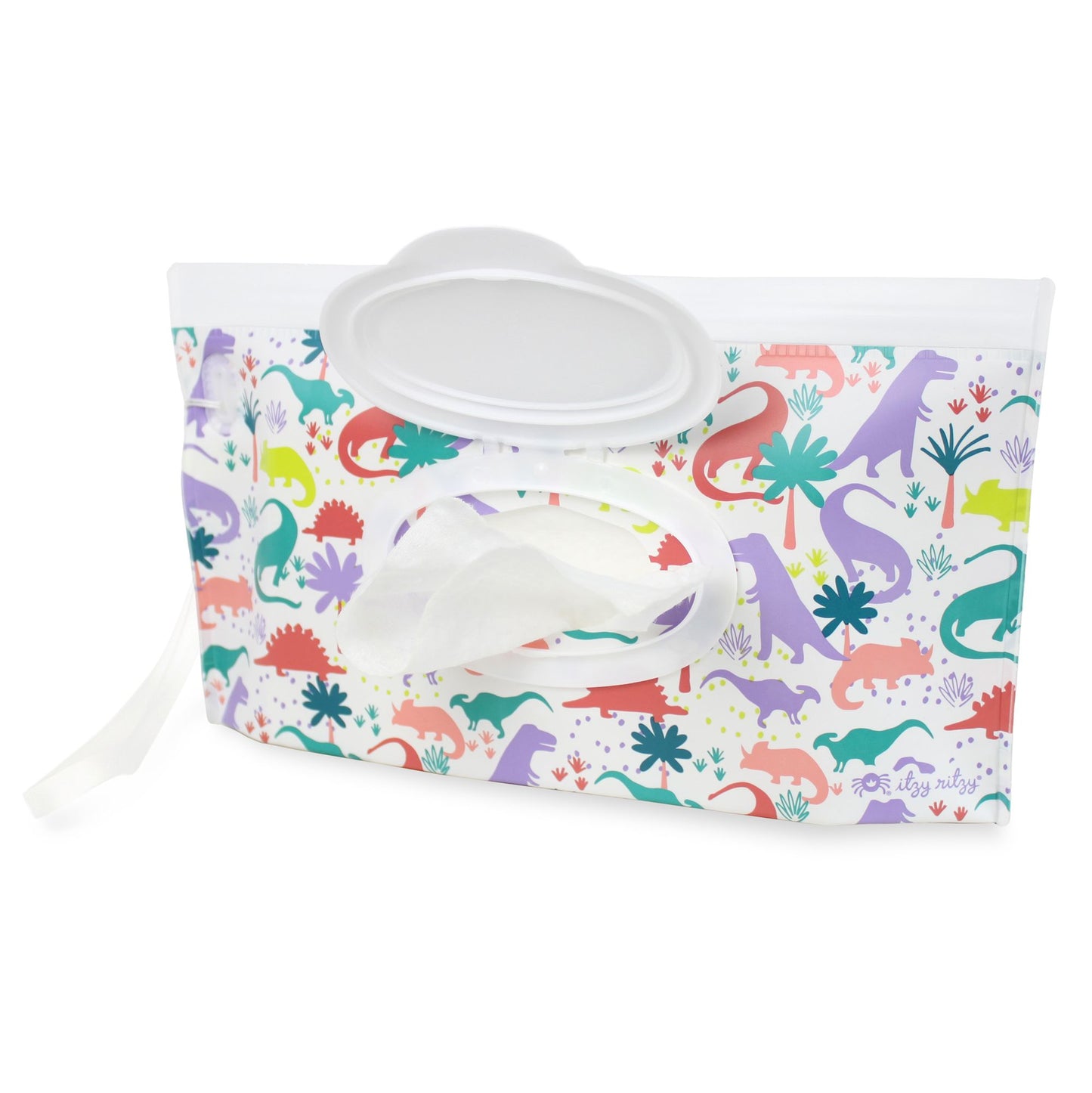 Take and Travel Wipes Pouch