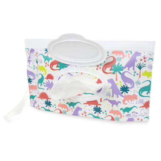Take and Travel Wipes Pouch