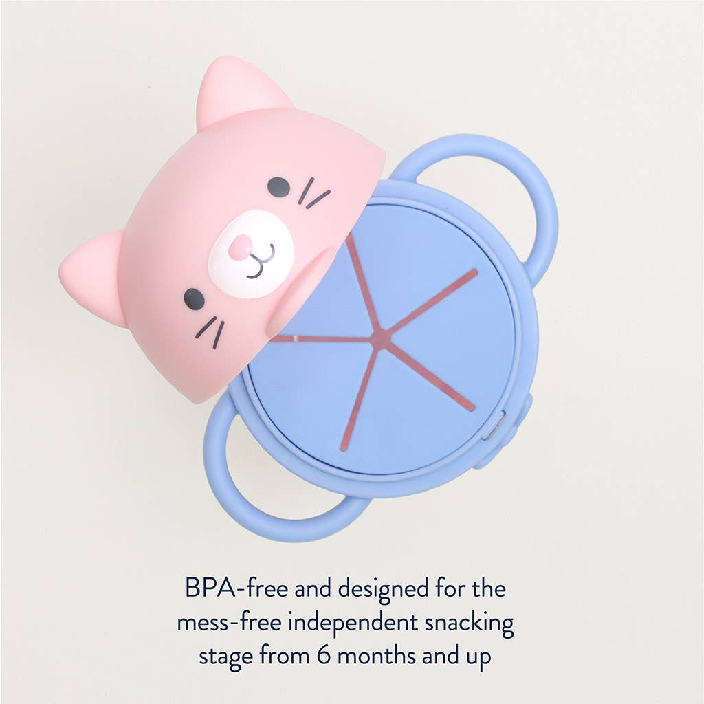 *NEW* Itzy Snack Pal