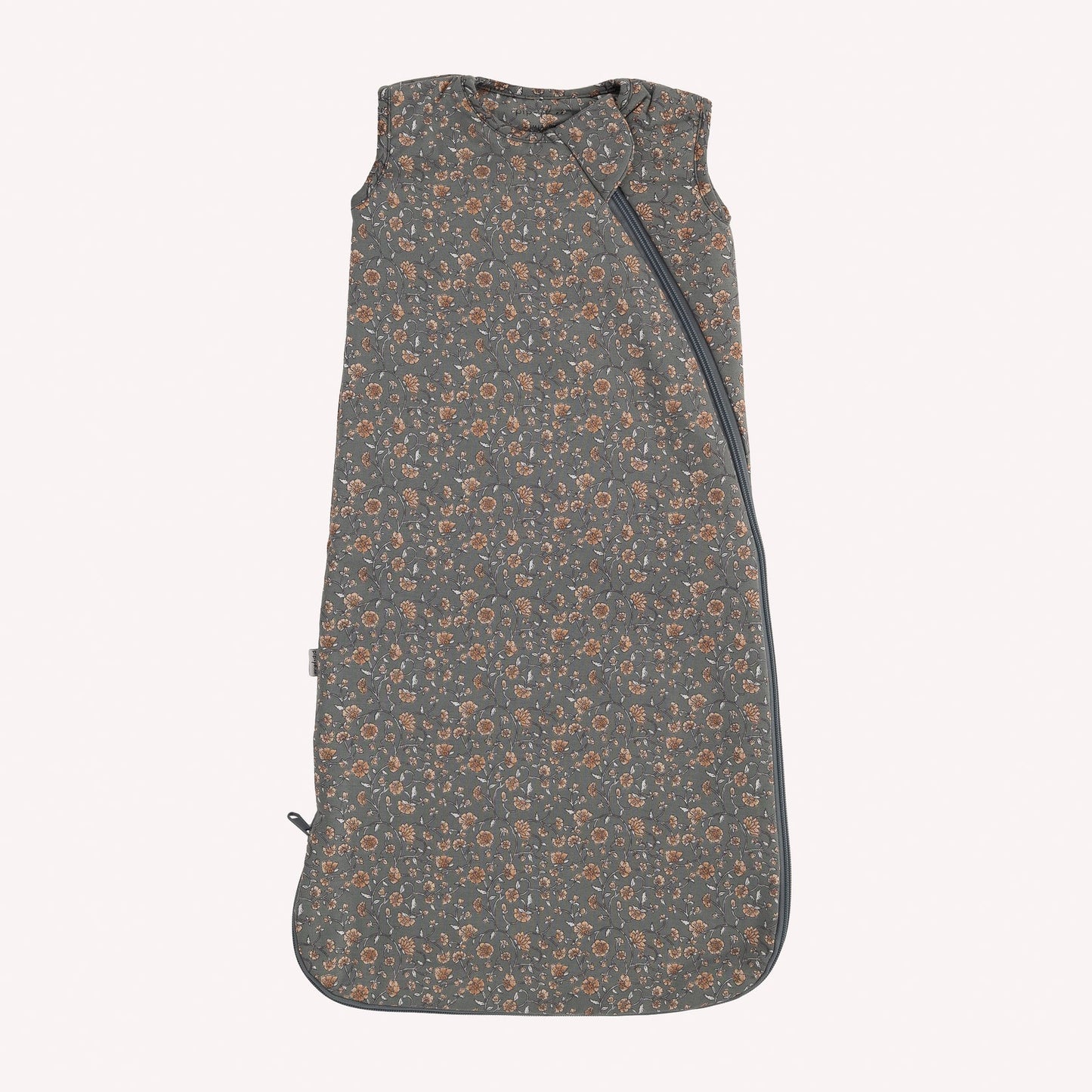 Vintage Floral Bamboo Sleep Sac 1.0 TOG