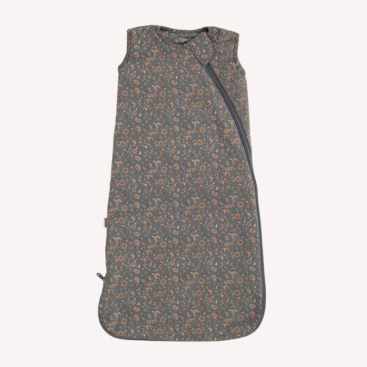Vintage Floral Bamboo Sleep Sac 1.0 TOG
