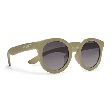 Eco Sunnies- Polarized UV Sunglasses (Toddlers & Kids)