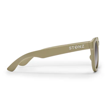 Eco Sunnies- Polarized UV Sunglasses (Toddlers & Kids)
