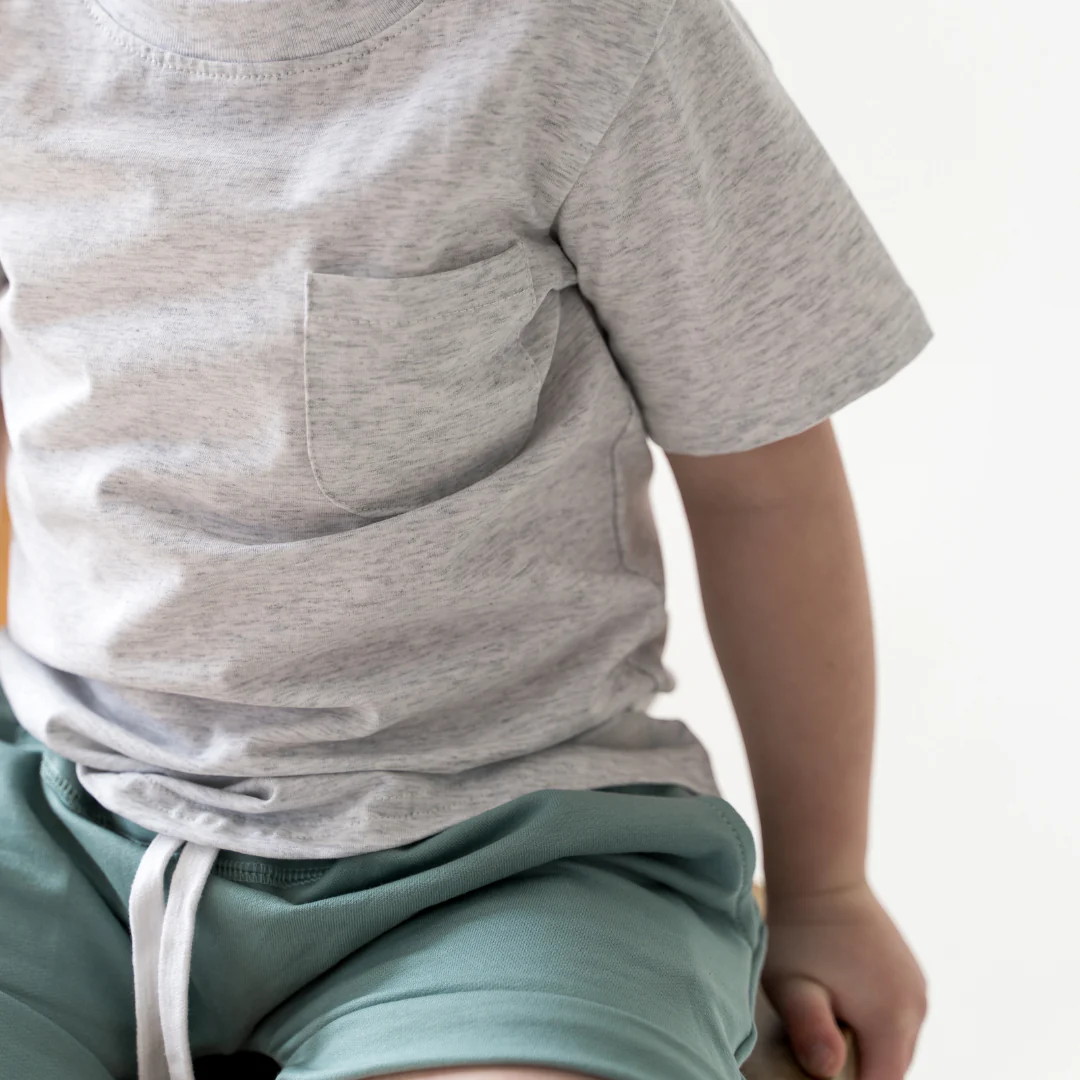 Essential Harem Shorts