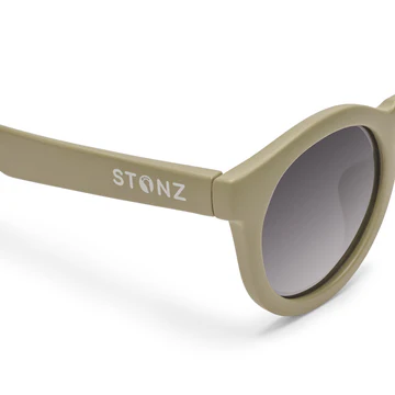 Eco Sunnies- Polarized UV Sunglasses (Toddlers & Kids)