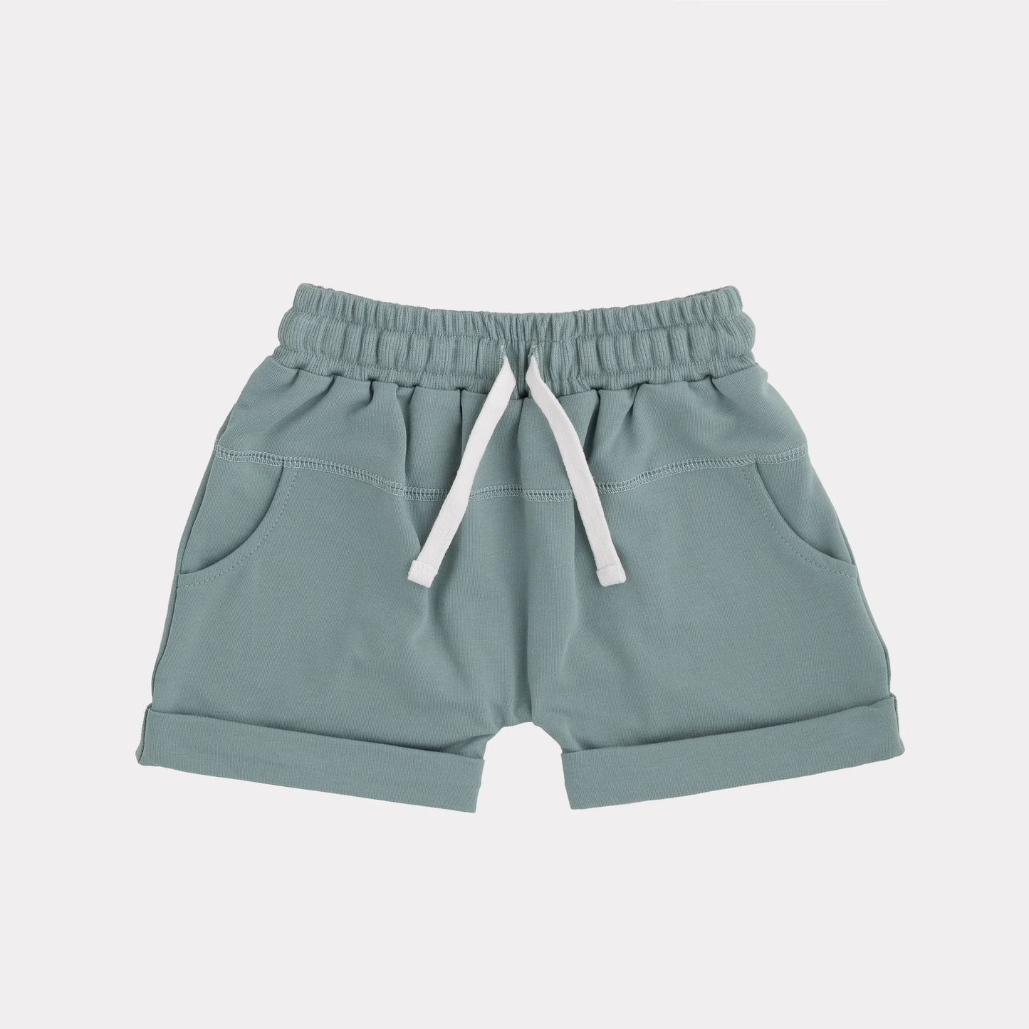Essential Harem Shorts
