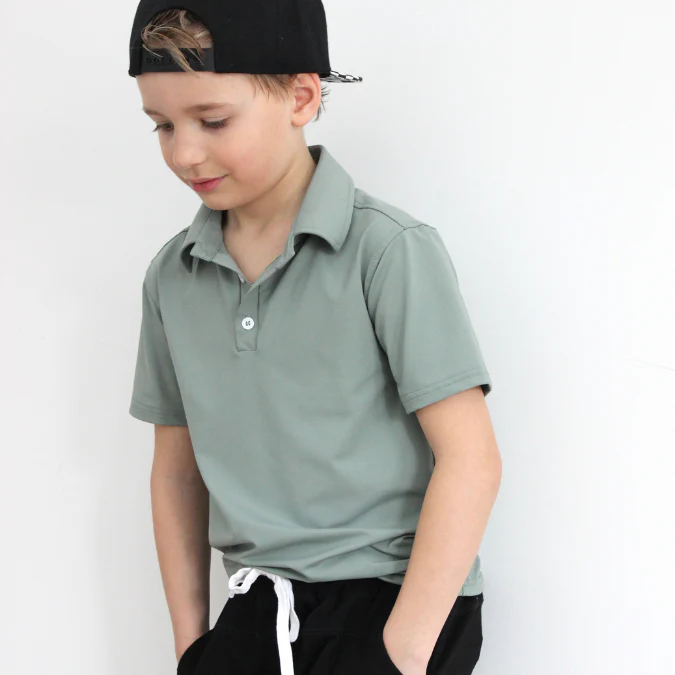 Athletic Polo