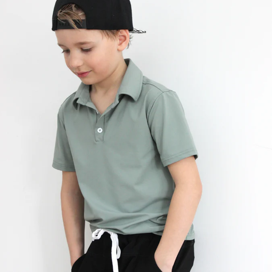 Athletic Polo