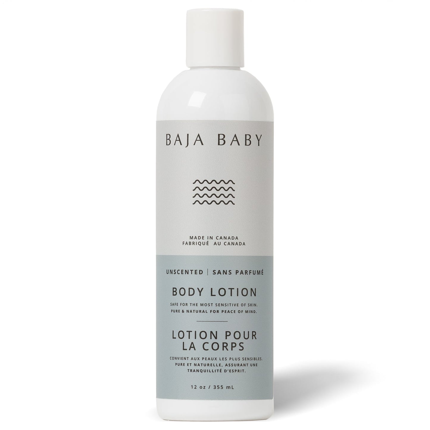 Lotion (Unscented)