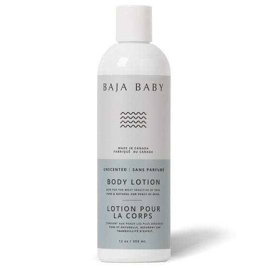 Lotion (Unscented)