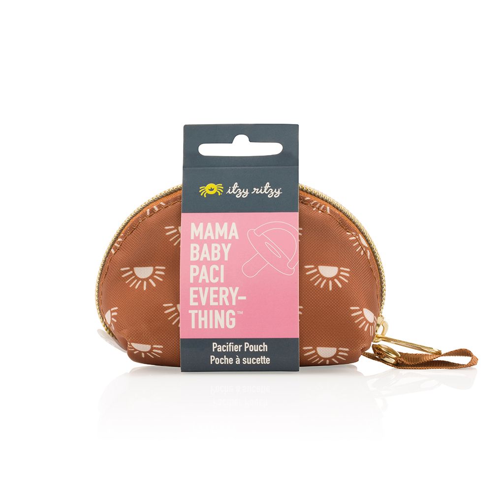 Everything Pouch