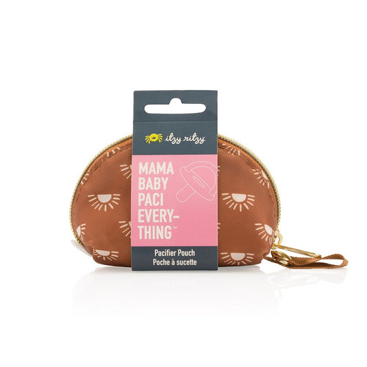 Everything Pouch