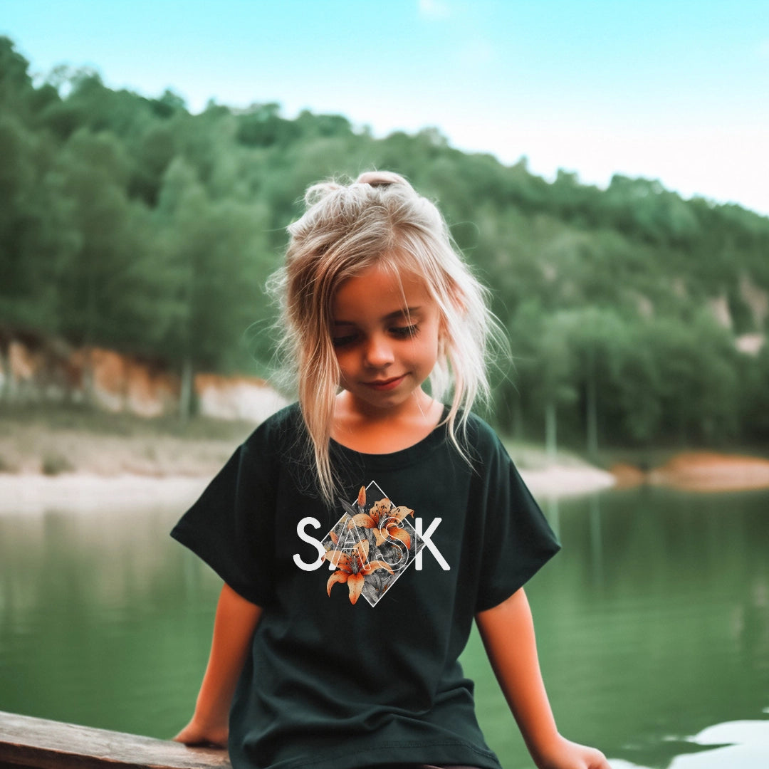 SK Diamond T-Shirt