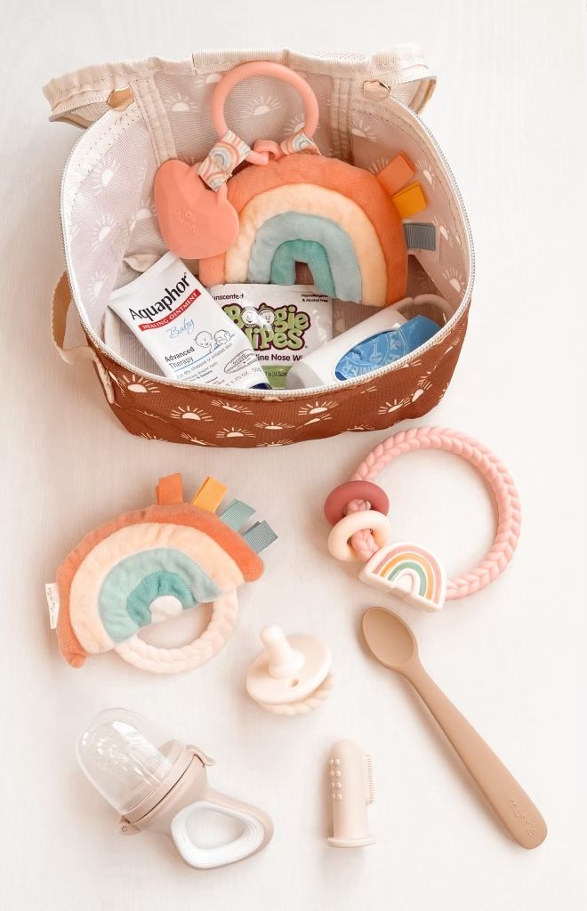 Packing Cubes